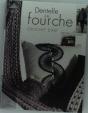 Dentelle À La Fourche ; Crochet D'Art - Preview