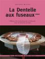 Dentelle Aux Fuseaux T03 - Preview