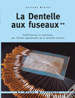 Capa do artigo Dentelle Aux Fuseaux Tome 2