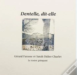 Capa do artigo Dentelle, Dit-Elle