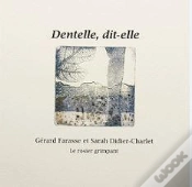 Capa do artigo Dentelle, Dit-Elle