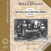 Capa do artigo Dentelle E Tdentellières En Normandie