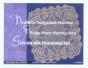 Dentelle Hongroise Hunnia - Preview