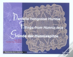 Capa do artigo Dentelle Hongroise Hunnia