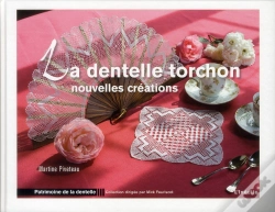 Capa do artigo Dentelle : Nouvelles Creations