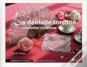 Capa do artigo Dentelle : Nouvelles Creations