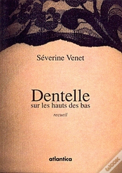 Capa do artigo Dentelle Sur Les Hauts Des Bas