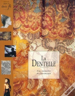 Capa do artigo Dentelle, Une Industrie De L'Arabesque