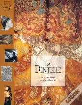 Dentelle, Une Industrie De L'Arabesque