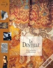 Capa do artigo Dentelle, Une Industrie De L