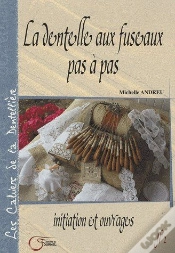 Capa do artigo Dentelles Aux Fuseaux Pas À Pa