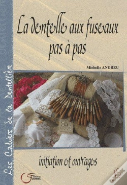 Capa do artigo Dentelles Aux Fuseaux Pas À Pa