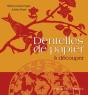 Dentelles De Papier À Découper - Preview