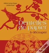Dentelles De Papier À Découper
