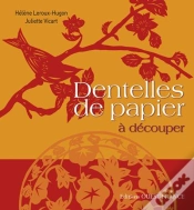 Capa do artigo Dentelles De Papier À Découper