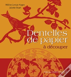 Capa do artigo Dentelles De Papier À Découper