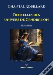 Capa do artigo Dentelles Des  Univers De Cendrillon