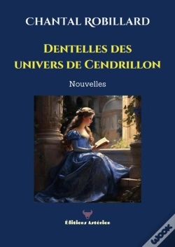 Capa do artigo Dentelles Des  Univers De Cendrillon