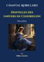 Dentelles Des  Univers De Cendrillon - Preview