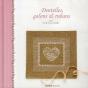Dentelles, Galons Et Rubans - Preview
