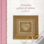 Dentelles, Galons Et Rubans