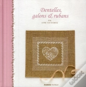 Capa do artigo Dentelles, Galons Et Rubans