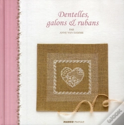 Capa do artigo Dentelles, Galons Et Rubans
