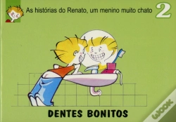 Capa do artigo Dentes Bonitos