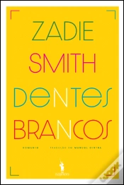 Capa do artigo Dentes Brancos