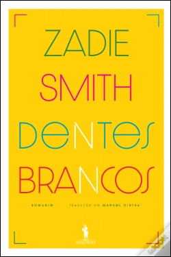 Capa do artigo Dentes Brancos