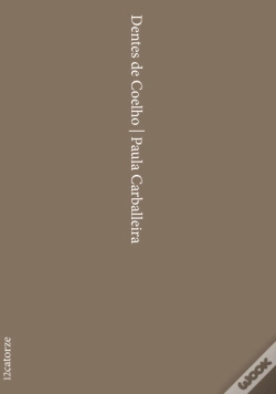Capa do artigo Dentes de Coelho