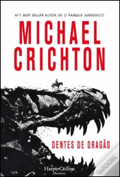 Capa do artigo Dentes de Dragão