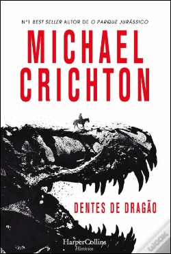 Capa do artigo Dentes de Dragão