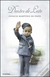 Capa do artigo Dentes de Leite