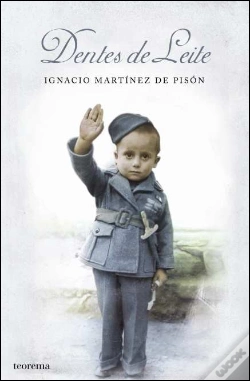 Capa do artigo Dentes de Leite