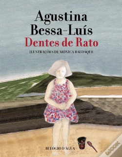 Capa do artigo Dentes de Rato