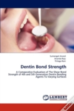 Capa do artigo Dentin Bond Strength