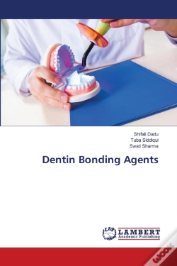 Capa do artigo Dentin Bonding Agents