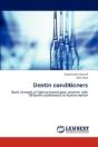 Dentin Conditioners - Preview