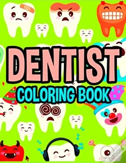 Capa do artigo Dentis Coloring Book