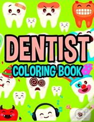 Dentis Coloring Book
