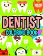 Dentis Coloring Book - Preview