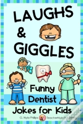 Dentist Jokes For Kids: Toothy Q A Jokes