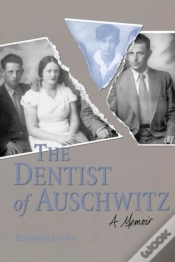 Capa do artigo Dentist Of Auschwitz