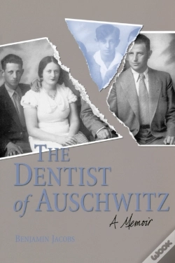 Capa do artigo Dentist Of Auschwitz