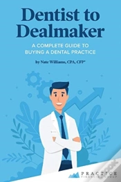 Capa do artigo Dentist To Dealmaker