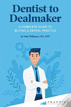 Capa do artigo Dentist To Dealmaker