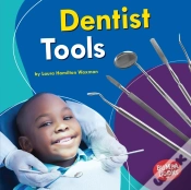 Capa do artigo Dentist Tools