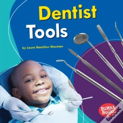 Capa do artigo Dentist Tools