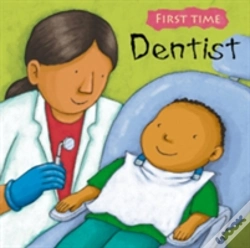Capa do artigo Dentist